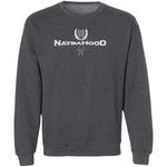 NAYBAYH3D UNISEX Sweatshirt