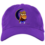 LCC PLUSH Brushed Twill  Cap