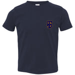 LCC Royal DTG Skins Jersey infant  T-Shirt