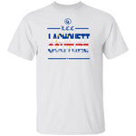 LCC CAPVERT GRUNDGE Youth  100% Cotton T-Shirt