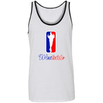 WESTSIDE Unisex Tank