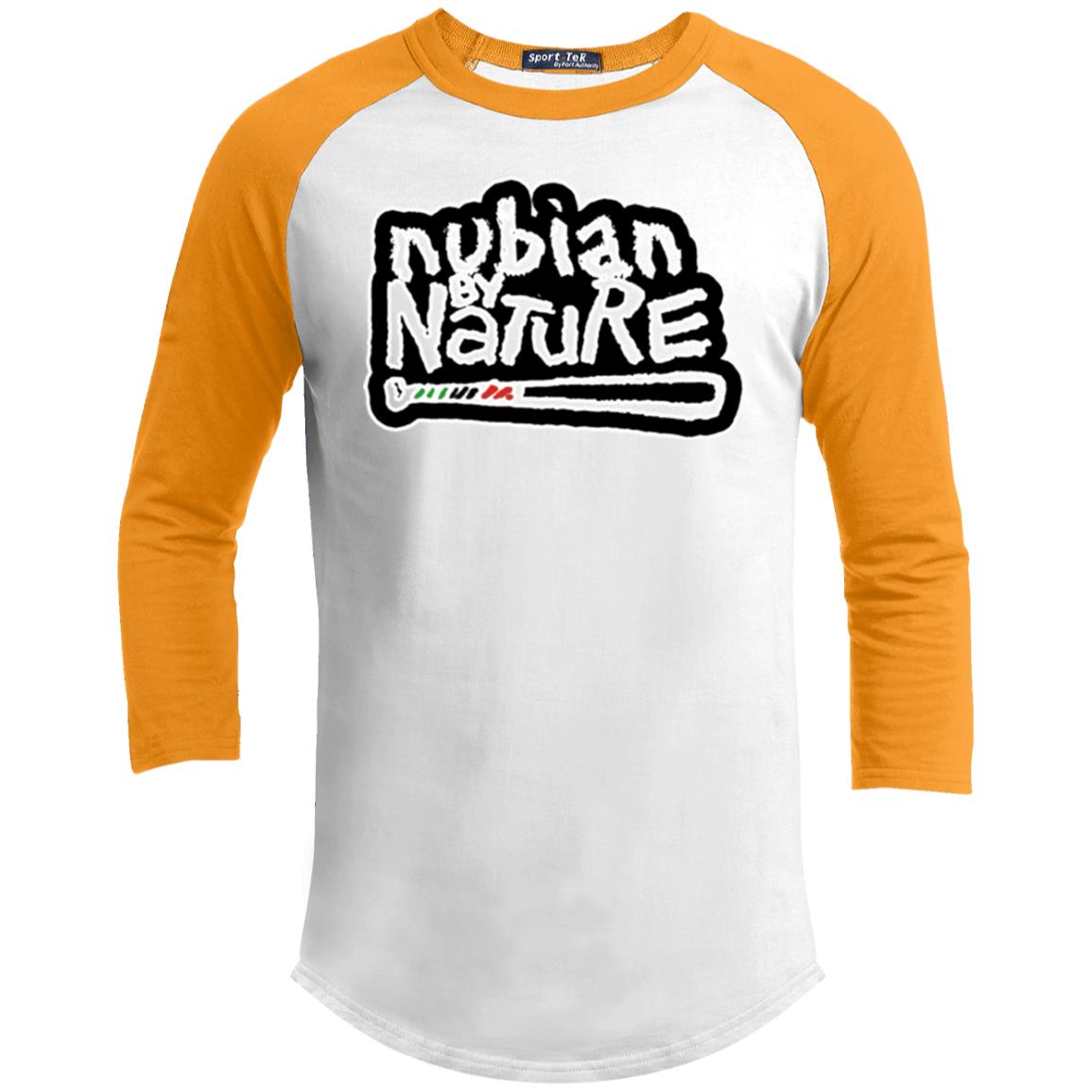 Nubian By Nature Youth Sporty T-Shirt