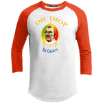 Dr.Diop Youth Sporty T-Shirt