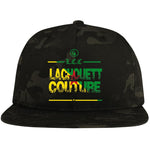 YANA GRUNDGE Snapback Hat