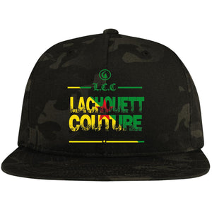 YANA GRUNDGE Snapback Hat