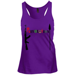 Revolution Junior's Tank Top