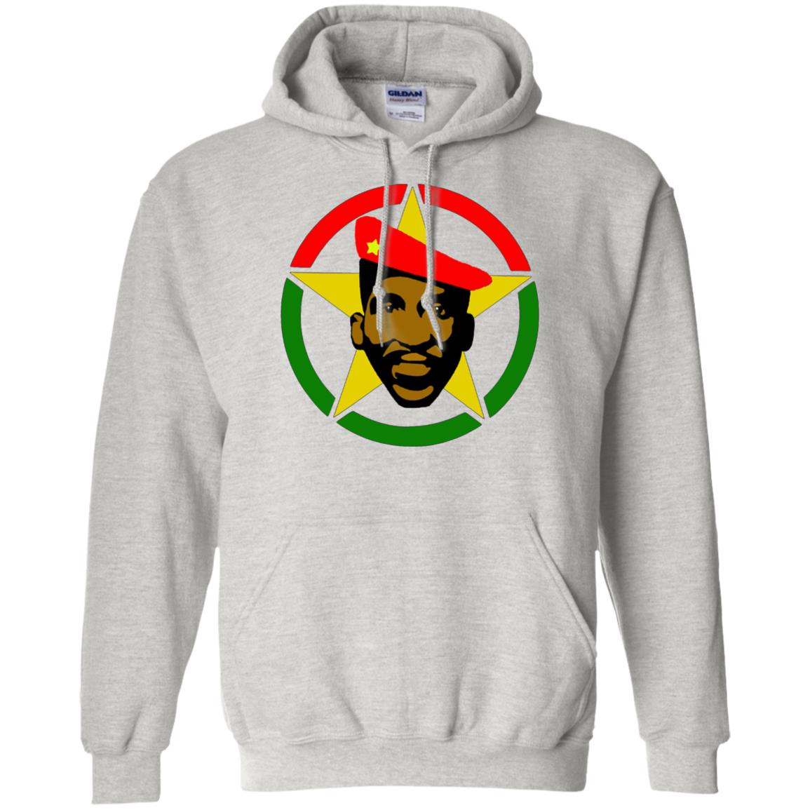 Thomas Sankara Unisex Hoodie