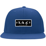 LCC PATCH Twill Flexfit Cap