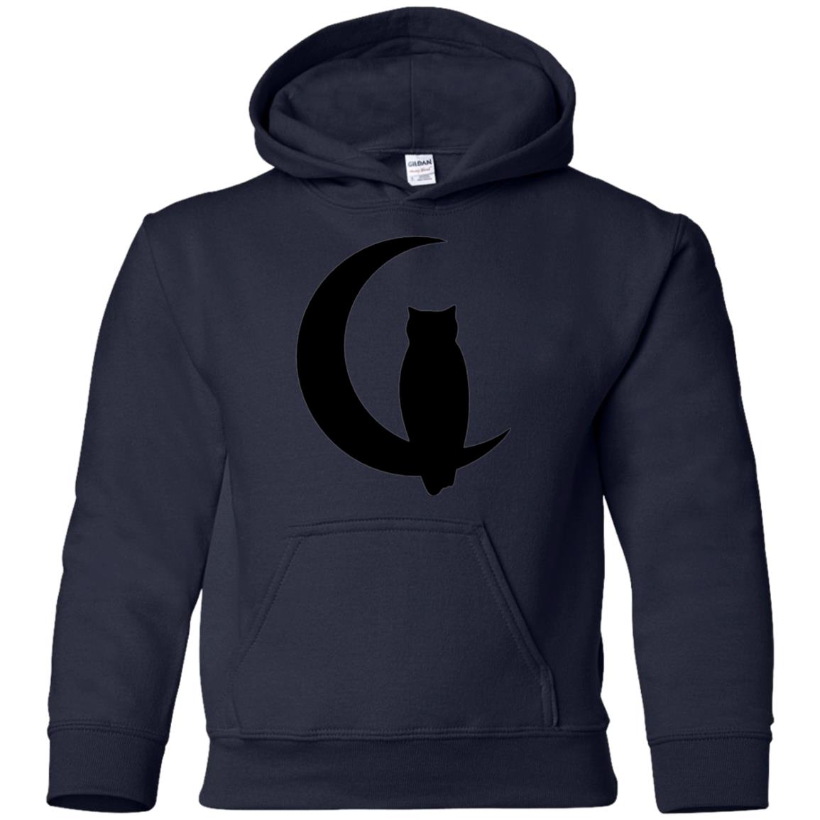 LaChouett Official Youth Pullover Hoodie