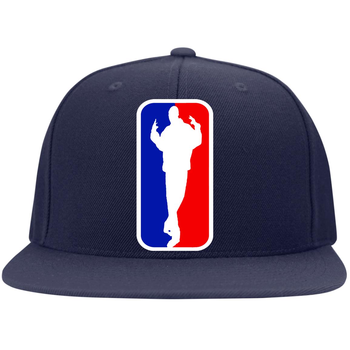WESTSIDE Snapback Hat