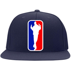 WESTSIDE Snapback Hat