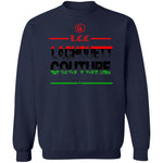 LCC RBG GRUNDGE UNISEX SWEATER