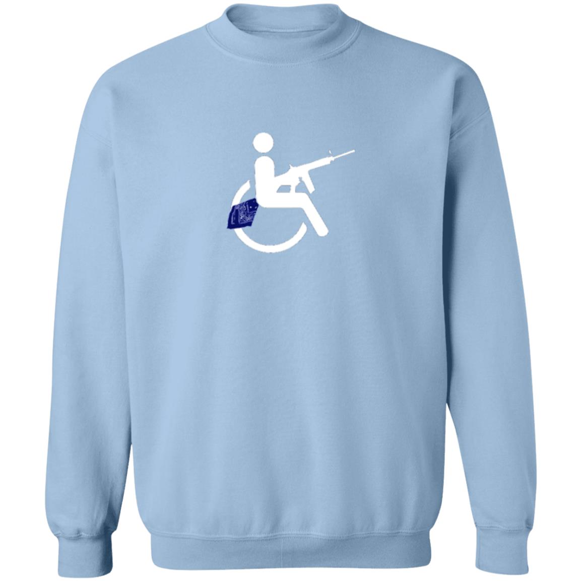 ROLLIN UNISEX Sweatshirt