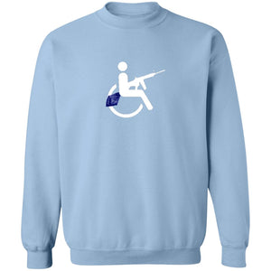 ROLLIN UNISEX Sweatshirt