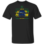 LCC BRASIL GRUNDGE Youth 100% Cotton T-Shirt