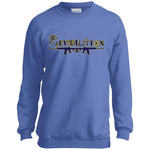 Revolutionality Youth Crewneck Sweatshirt