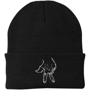 NHC 3F Knit Cap