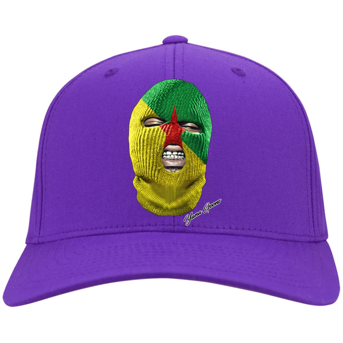 YANA GOONS Twill Cap