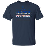 LCC CAPVERT GRUNDGE Youth  100% Cotton T-Shirt
