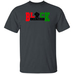 BLACK OWNED RBG Youth 100% Cotton T-Shirt