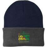 LCC YANA GRUNDGE Knit Cap