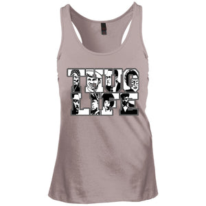 Thug Life Icon Women Tank Top