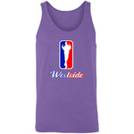 WESTSIDE Unisex Tank