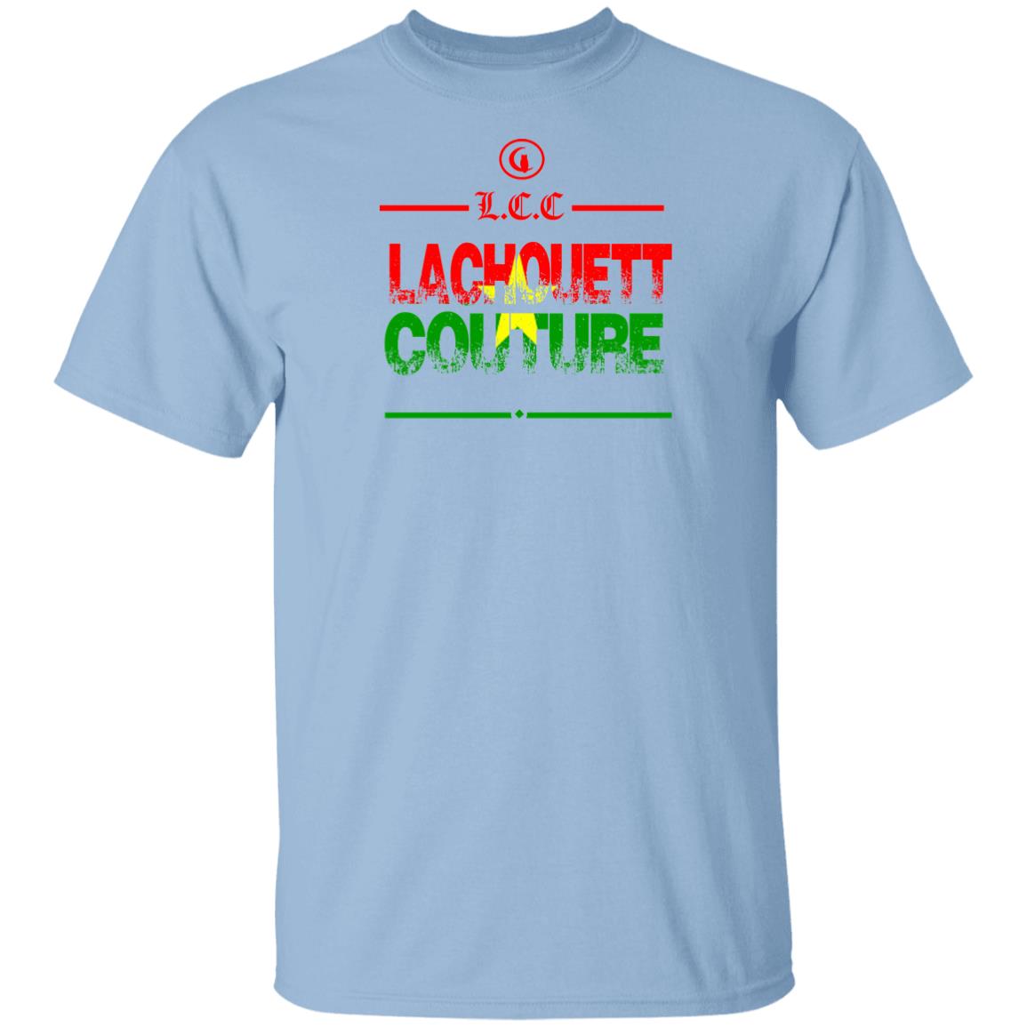 LCC BURKINAFASO GRUNDGE YOUTH T-Shirt