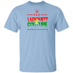 LCC BURKINAFASO GRUNDGE YOUTH T-Shirt