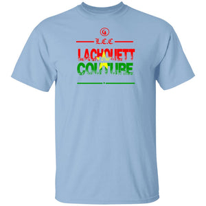 LCC BURKINAFASO GRUNDGE YOUTH T-Shirt