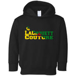 LCC YANA YOUTH HOODIE