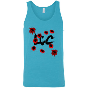 LCC BUSS IT Unisex Tank Top