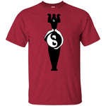 Neter Ying Yang Youth Cotton T-Shirt