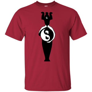 Neter Ying Yang Youth Cotton T-Shirt