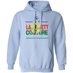 LCC N.CALEDONIE GRUNDGE UNISEX HOODIE