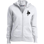 Kween Neferet EM Ladies' Full-Zip Hoodie