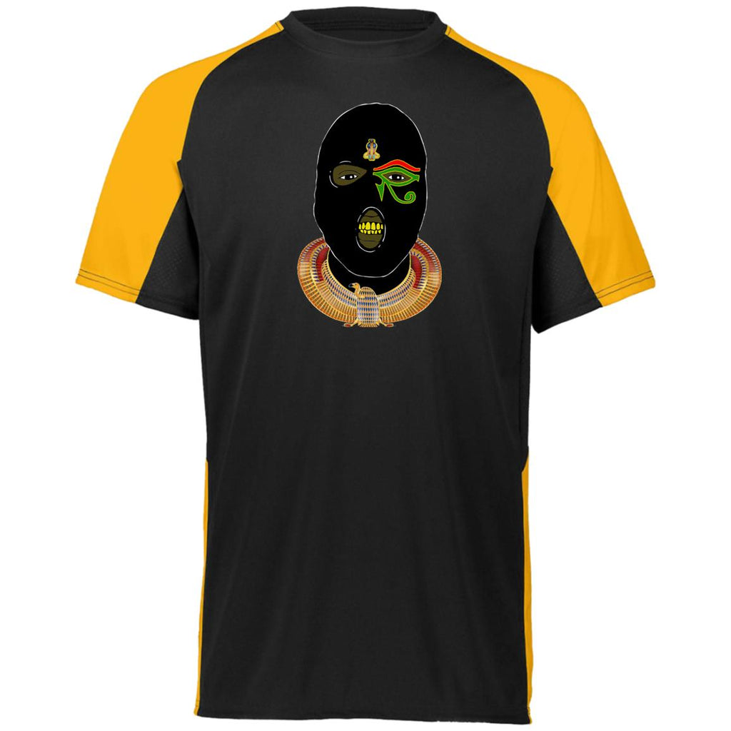 Nubian Goons Mask Adult Cutter Jersey