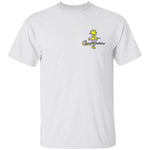 LCC SLSN Youth  100% Cotton T-Shirt