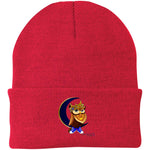LCC PLUSH Knit Cap