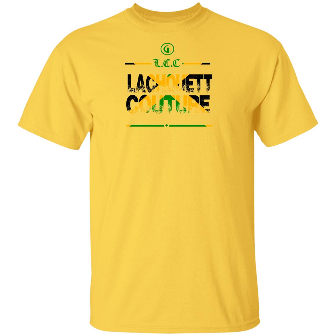 LCC JAMAICA GRUNDGE UNISEX T-Shirt