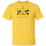 LCC JAMAICA GRUNDGE UNISEX T-Shirt