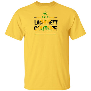 LCC JAMAICA GRUNDGE UNISEX T-Shirt