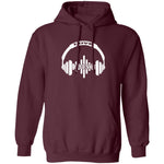 G-FUNK LOVERS UNISEX Hoodie