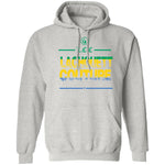 LCC GABON GRUNDGE UNISEX HOODIE