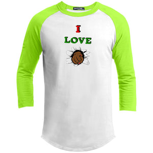 I Love You girls T-Shirt