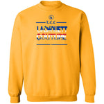 LCC CAPVERT GRUNDGE Pullover Sweatshirt