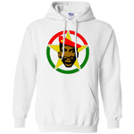 Thomas Sankara Unisex Hoodie