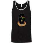 Nubian Goons Mask Unisex Tank