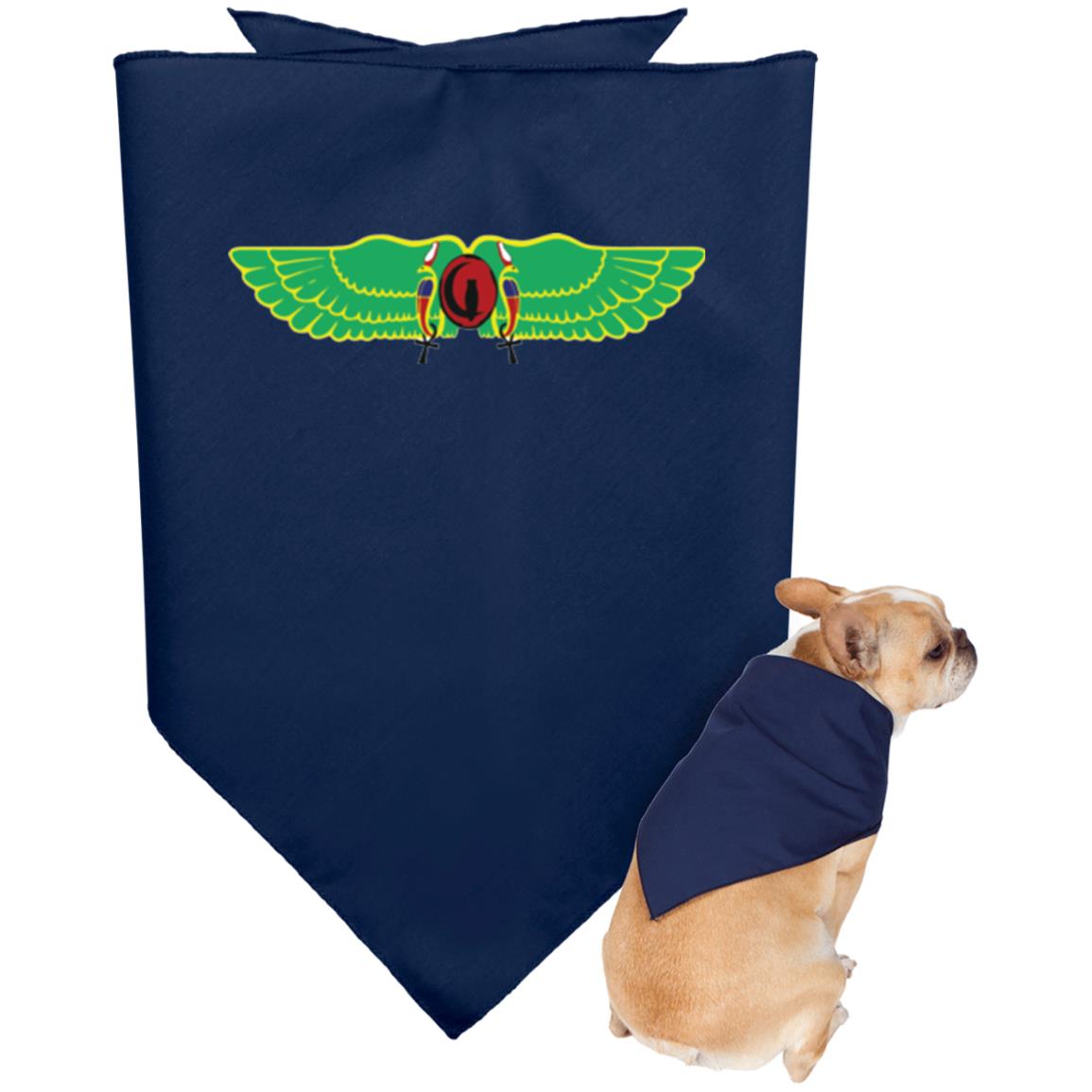 Neter Wings Bandana