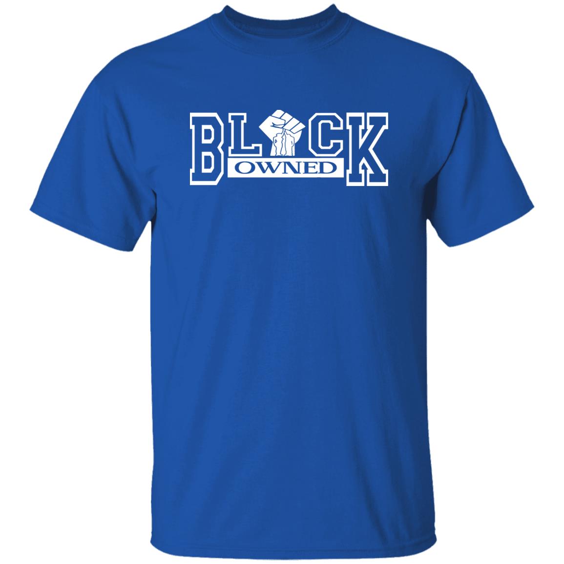 BLACK OWNED UNISEX T-Shirt